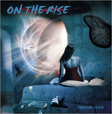 On The Rise - Dream Zone - Japan CD Bonus Track