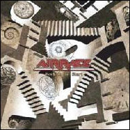 Airrace - Back To The Start - Japan CD Bonus Track