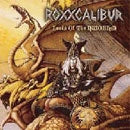 Roxxcalibur - Lords Of The Nwobhm - Japan CD+DVD Bonus Track