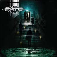 Fate - Ghosts From The Past - Japan CD