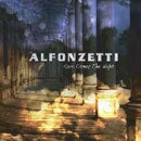 Alfonzetti - Here Comes The Night - Japan CD Bonus Track