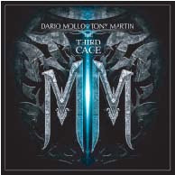 Dario Mollo 、 Tony Martin (Rock) - The Third Cage - Japan CD Bonus Track