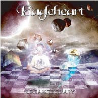 Eagleheart - Dreamtherapy - Japan CD