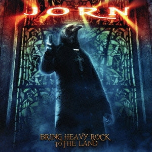 Jorn - Bring Heavy Rock To The Land - Japan CD Bonus Track