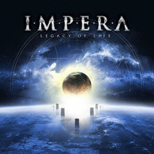 Impera - Legacy Of Life - Japan CD Bonus Track