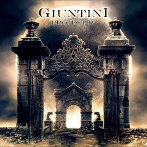 Giuntini Project - Project 4 - Japan CD Bonus Track