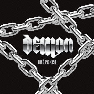 Demon - Unbroken - Japan CD Bonus Track