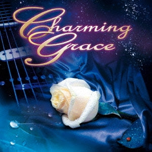 Charming Grace - Charming Grace - Japan CD