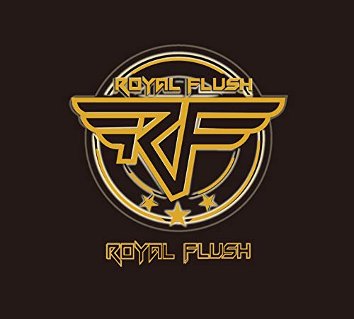 Bert Heerink - Royal Flush - Bert Heerink - Royal Flush  - Japan Japan Bonus Track