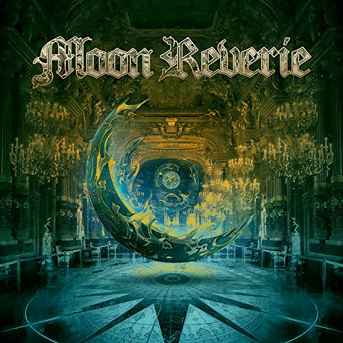 Moon Reverie - Moon Reverie  - Japan Japan Bonus Track