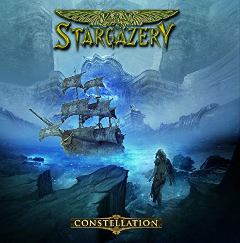 Stargazery - Constellation  - Japan Japan Bonus Track Bonus Track