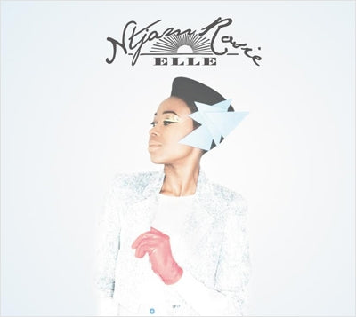 Ntjam Rosie - Elle - Japan CD