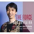 Shingo Okudaira - THE FORCE - Japan CD