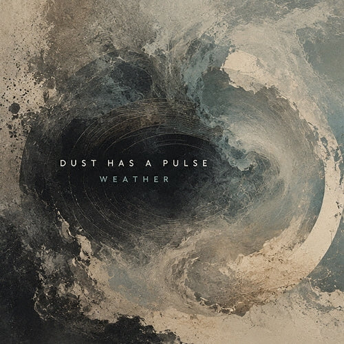 Dust Has a Pulse - Weather - Japan 2 CD