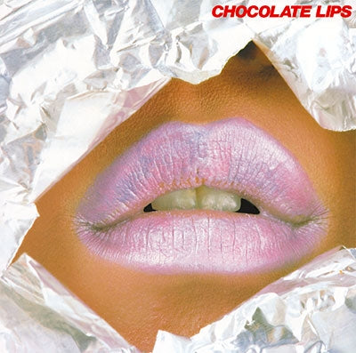Chocolate Lips - CHOCOLATE LIPS - Japan Vinyl LP Record Limited Edition