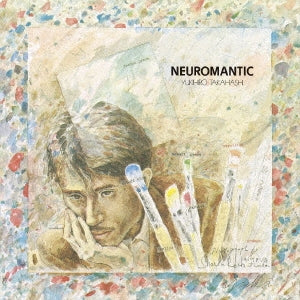 Yukihiro Takahashi - Neuromatic - Japan Vinyl LP Record Limited Edition