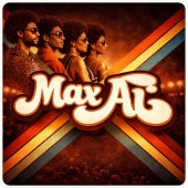 Max Ai - Ai... Love You! - Japan CD
