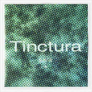 sara (.es) - TINCTURA - Japan CD