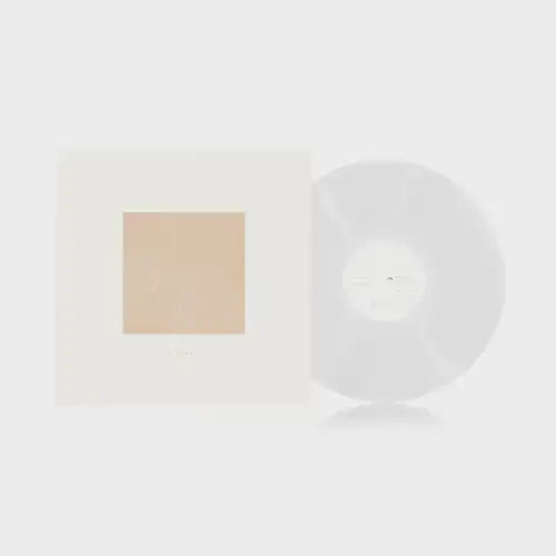 haruka nakamura - Still Life II - Japan Pure Color Vinyl LP Record