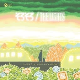 Yuji Noto - Sorosoro feat. Mahina Apple / The Lights feat. Karin Yoshikawa - Japan Vinyl 12 inch Record