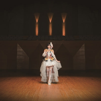 Aozora Sorano - Shujinkou Sengen - Japan Type-B CD single