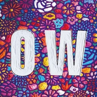 30th Anthology Vol.2 (Ow) / Various  -  30Th Anthology Vol.2 -Ow-  -  Japan Vinyl LP Record