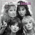 The Bangles - The Essential Bangles - Japan CD