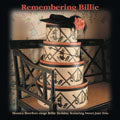 Mindy Carson - Remembering Billie - Japan CD