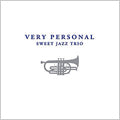 Sweet Jazz Trio - Very Personal - Japan CD