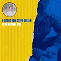 Peter Nordahl Trio - Brand New Silver Dollar - Japan CD