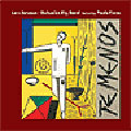 Lars Jansson/Bohuslan Big Band - Temenos - Japan CD