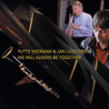 Putte Wickman&Jan Lundgren - We Will Always Be Together - Japan CD
