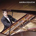 Akira Eguchi - Live! Short Pieces - Japan CD