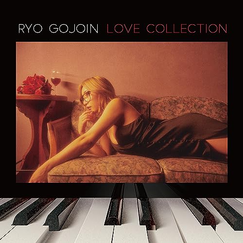 Ryo Gojoin - Ryo Gojoin Oaishuu - Japan CD