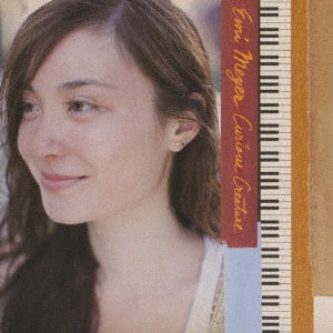 Emi Meyer - Curious Creature - Japan CD Bonus Track
