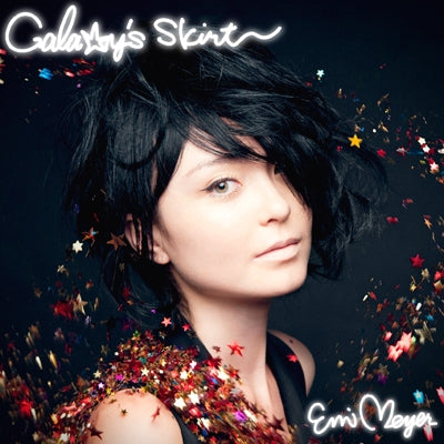 Emi Meyer - Galaxy's Skirt - Japan CD