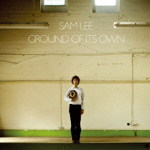 Sam Lee - Ground Of Its Own - Japan CD