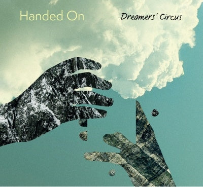 Dreamer's Circus - Handed On - Japan CD