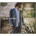 Liam O Maonlai - to be touched～リアムの魂 - Japan CD
