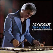Terry Gibbs & His West Coast Friends - my buddy - Japan CD