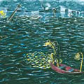 Explosions In The Sky - All Of A Sudden I Miss Everyone - Japan CD