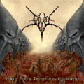 Enmity - Vomit Forth Intestinal Excrement - Japan CD