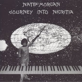 Chris Barber - Journey Into Nigritia - Japan CD