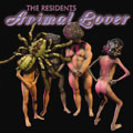 The Residents - Animal Lover - Japan Mini LP 2 CD