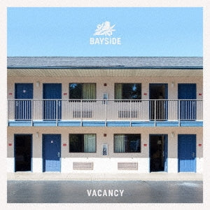 Bayside - Vacancy - Import CD