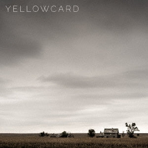 Yellowcard - YELLOWCARD - Import CD