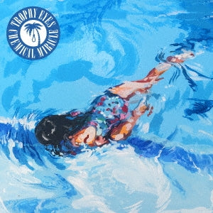 Trophy Eyes - Chemical Miracle - Import CD