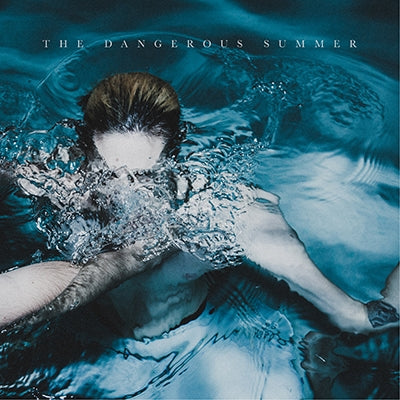 The Dangerous Summer - The Dangerous Summer - Import CD