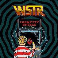 Wstr - Identity Crisis - Import CD
