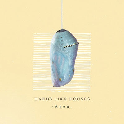 Hands like Houses - Anon. - Import CD